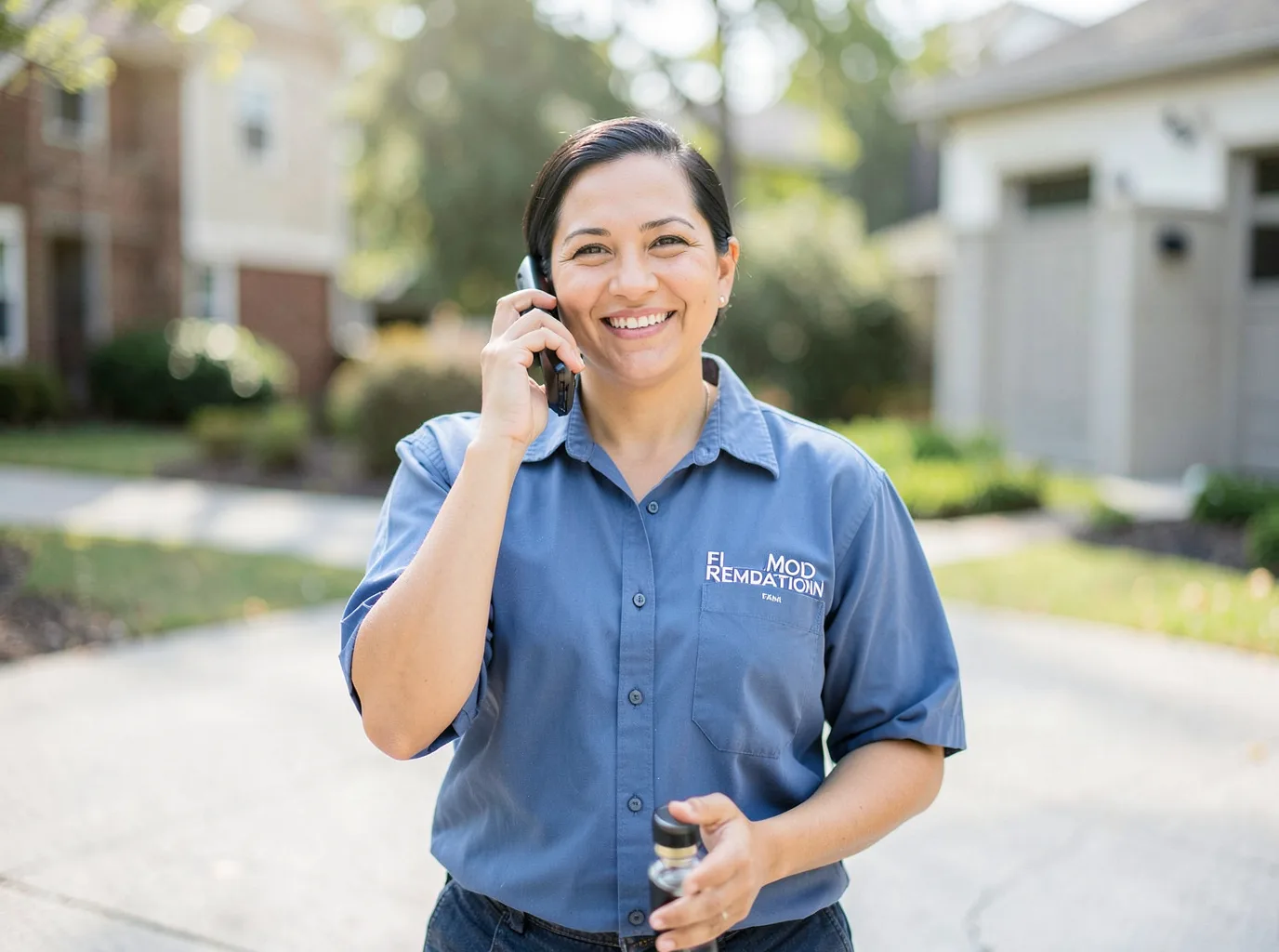Mold Remediation Rumely, MI FAQs